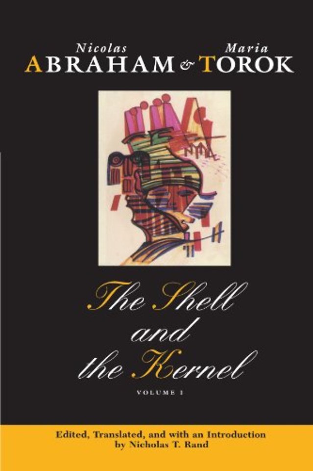 The Shell and the Kernel