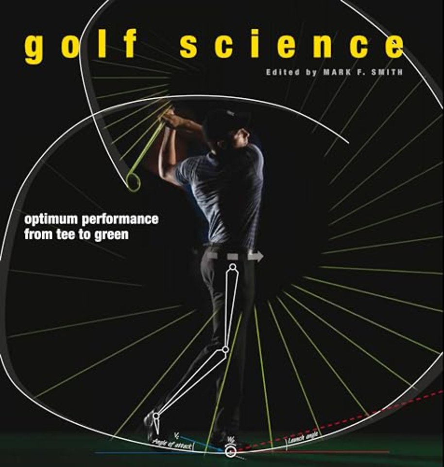 Golf Science