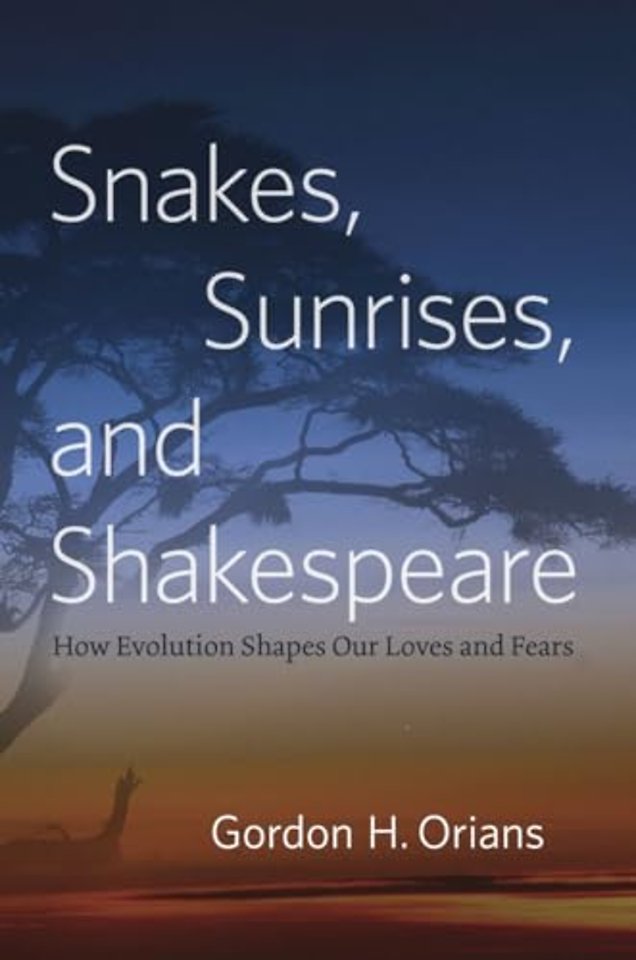 Snakes, Sunrises, and Shakespeare