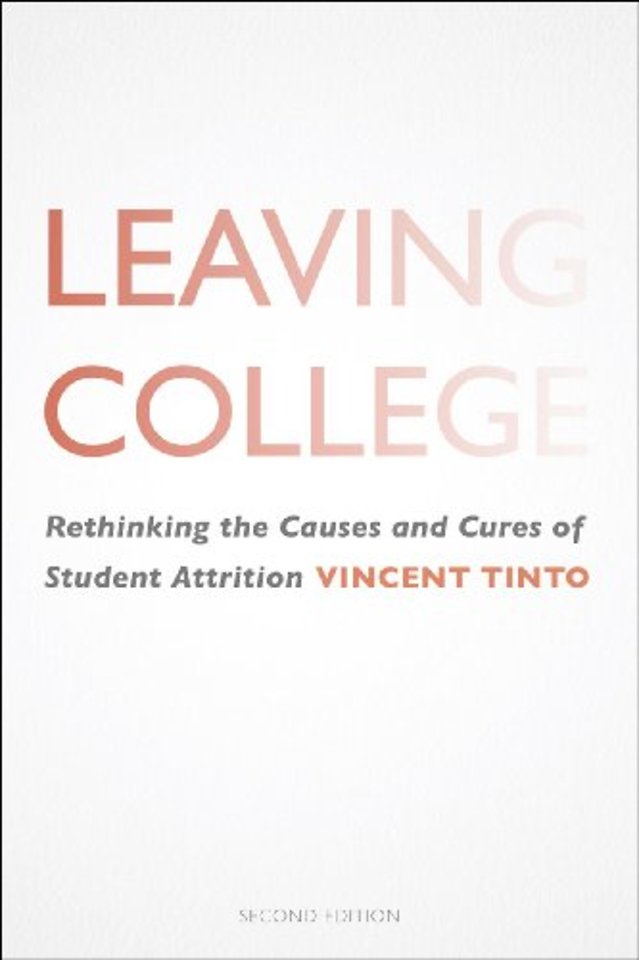 Leaving College