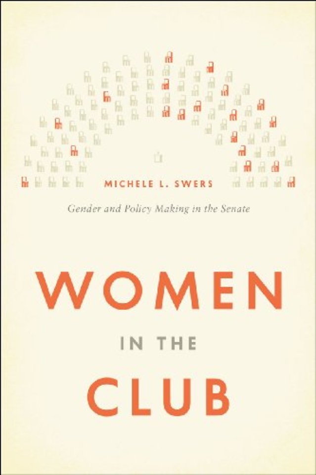 Women in the Club