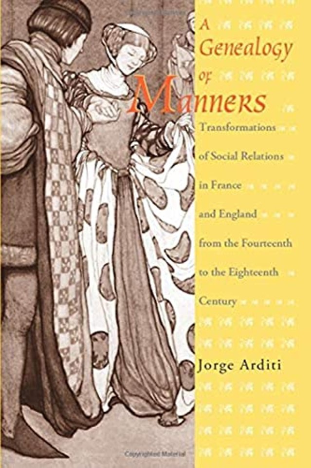A Genealogy of Manners