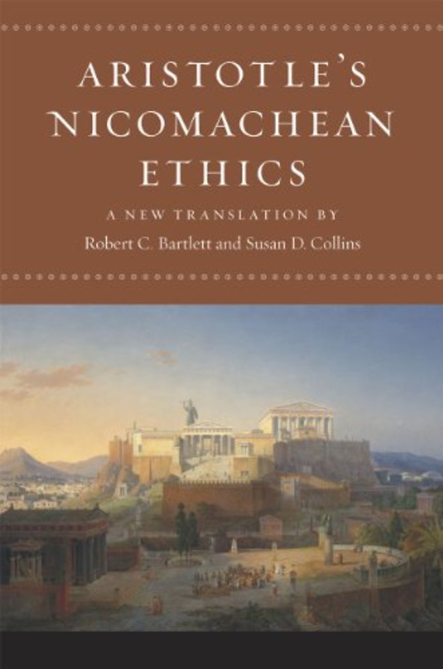 Aristotle`s Nicomachean Ethics