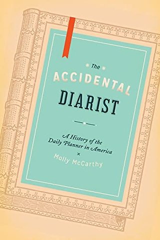 The Accidental Diarist