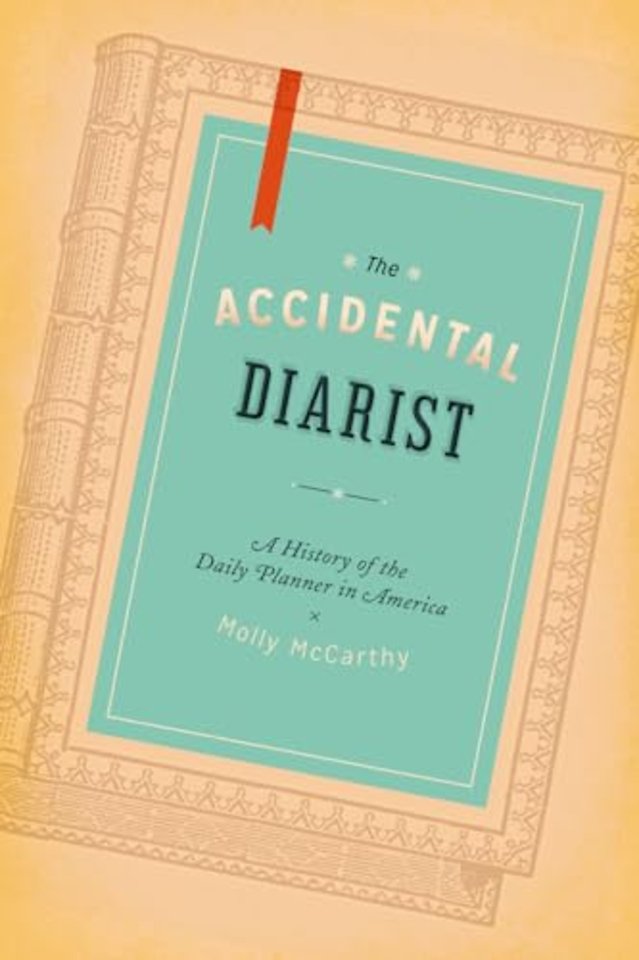 The Accidental Diarist