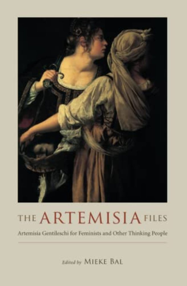 The Artemisia Files