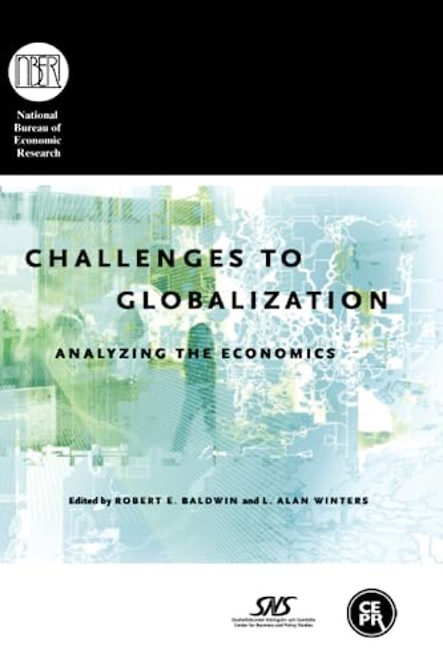 Challenges to Globalization