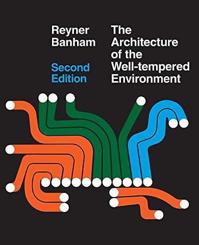 Architecture of the Well–Tempered Environment