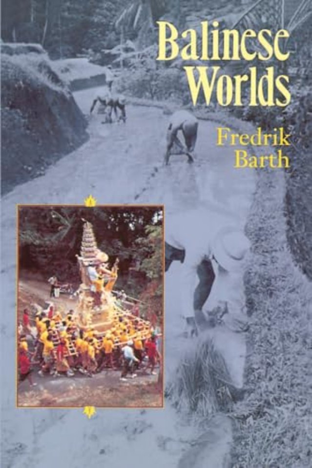 Balinese Worlds