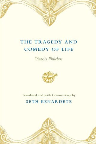 The Tragedy and Comedy of Life