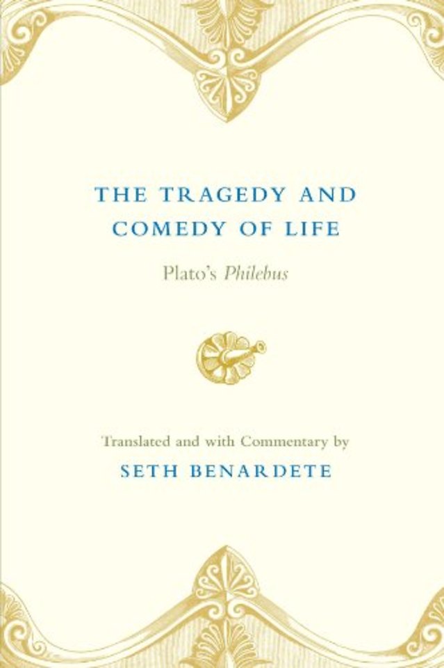 The Tragedy and Comedy of Life