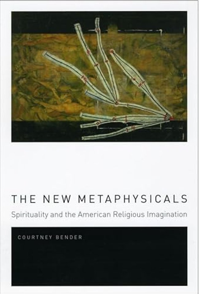 The New Metaphysicals