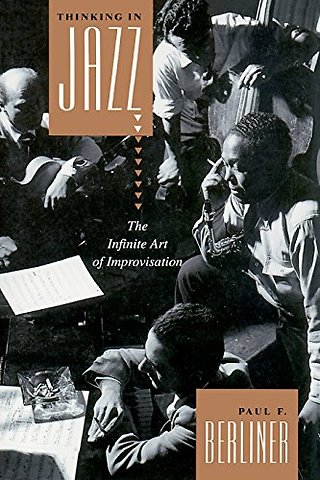 Thinking in Jazz