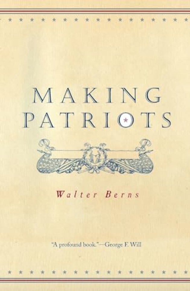 Making Patriots