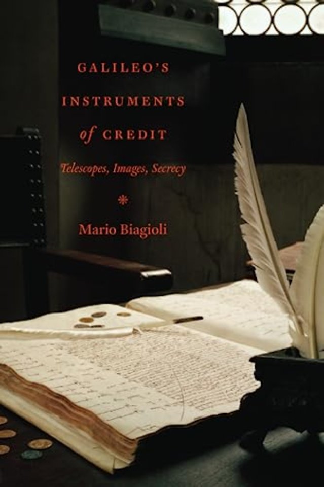 Galileo's Instruments of Credit