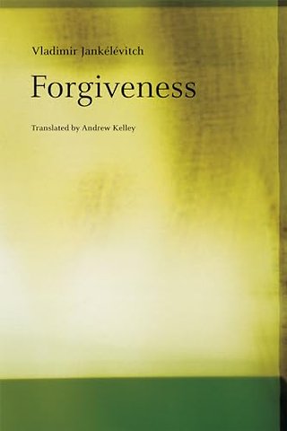 Forgiveness