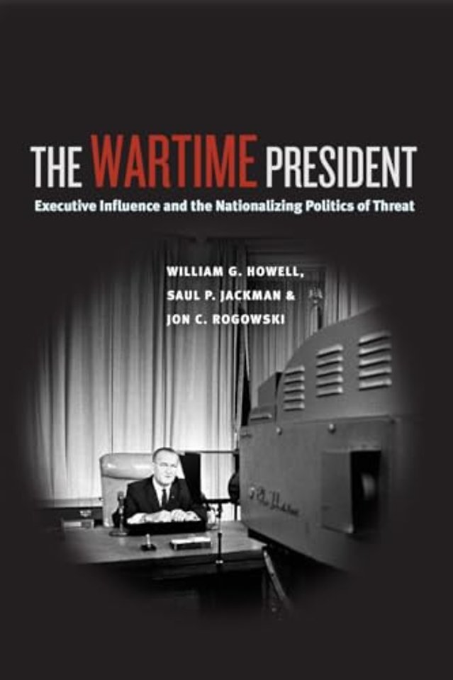 The Wartime President