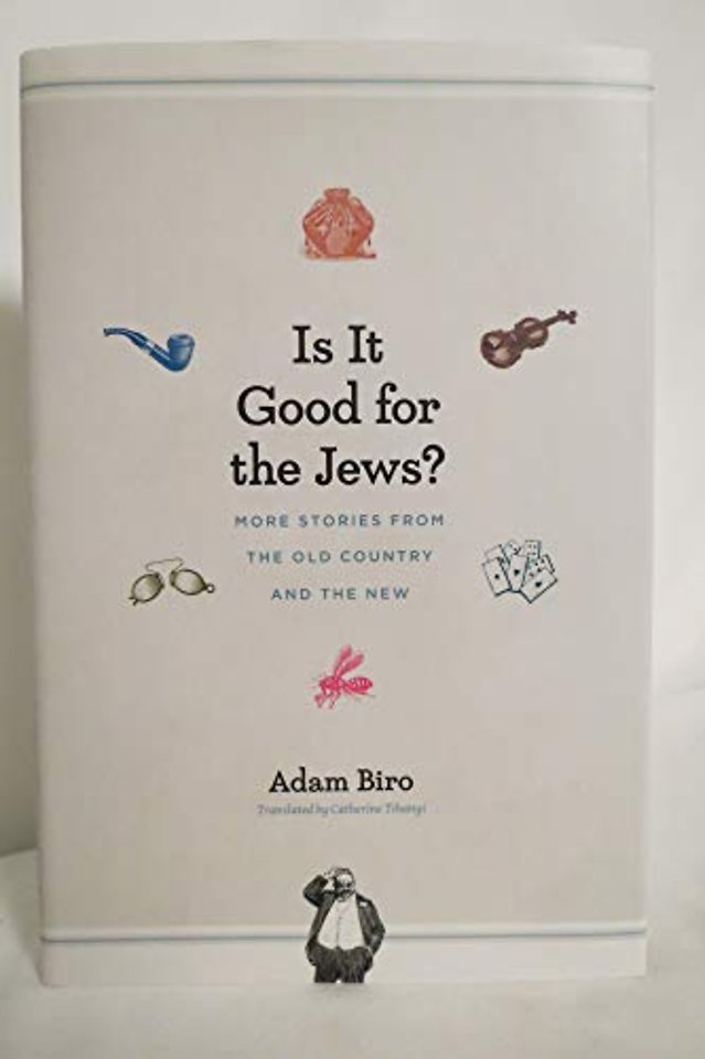 Is It Good for the Jews?
