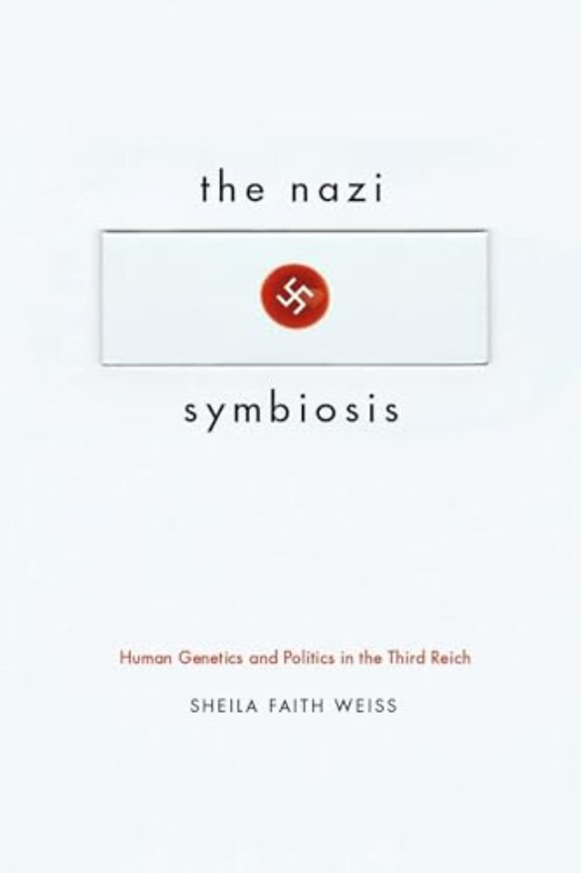 The Nazi Symbiosis