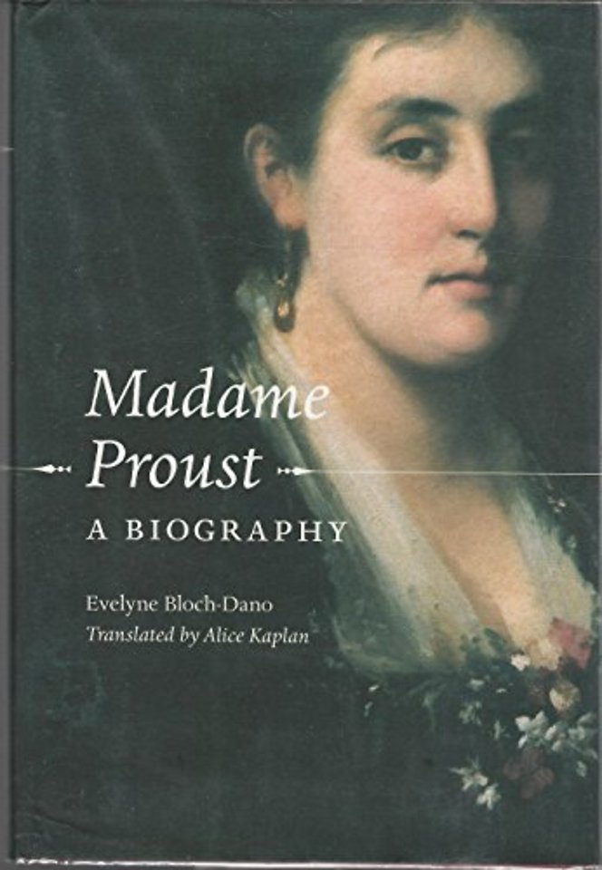 Madame Proust