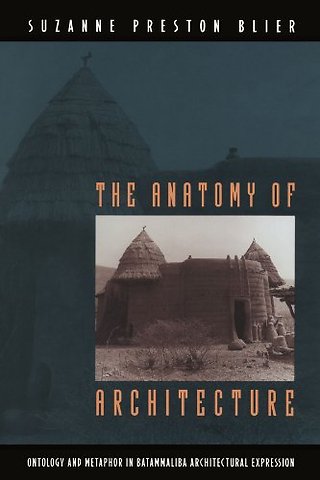 The Anatomy of Architecture