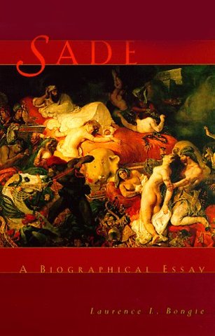 Sade – A Biographical Essay