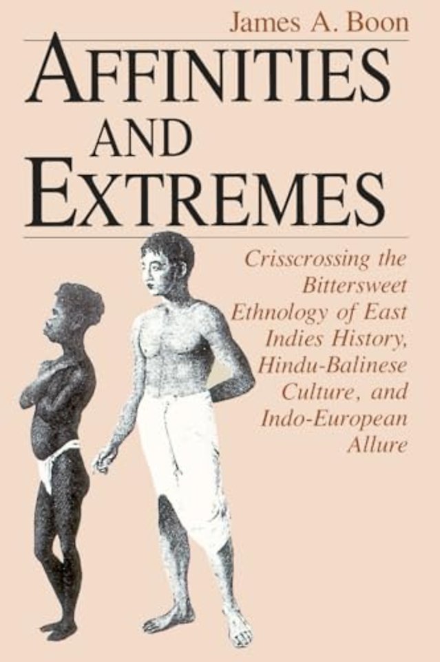 Affinities and Extremes