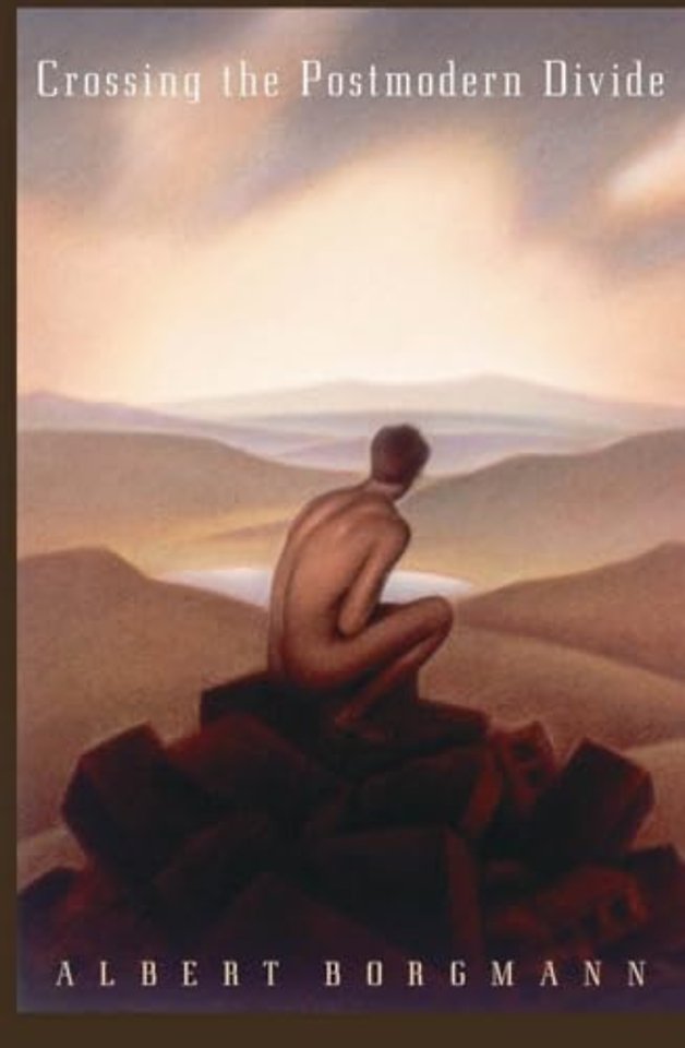 Crossing the Postmodern Divide