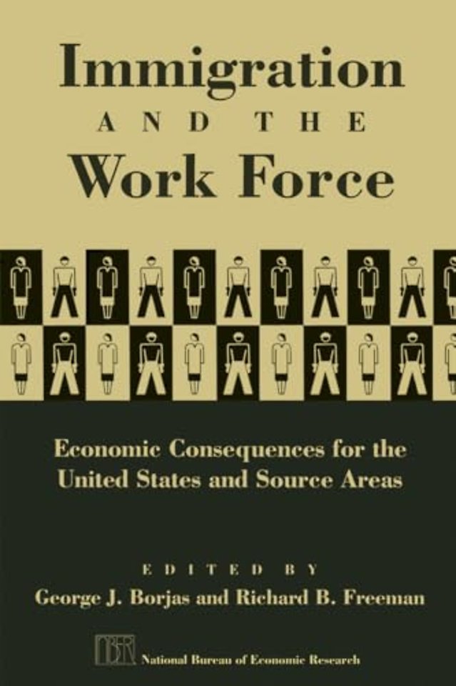 Immigration and the Work Force
