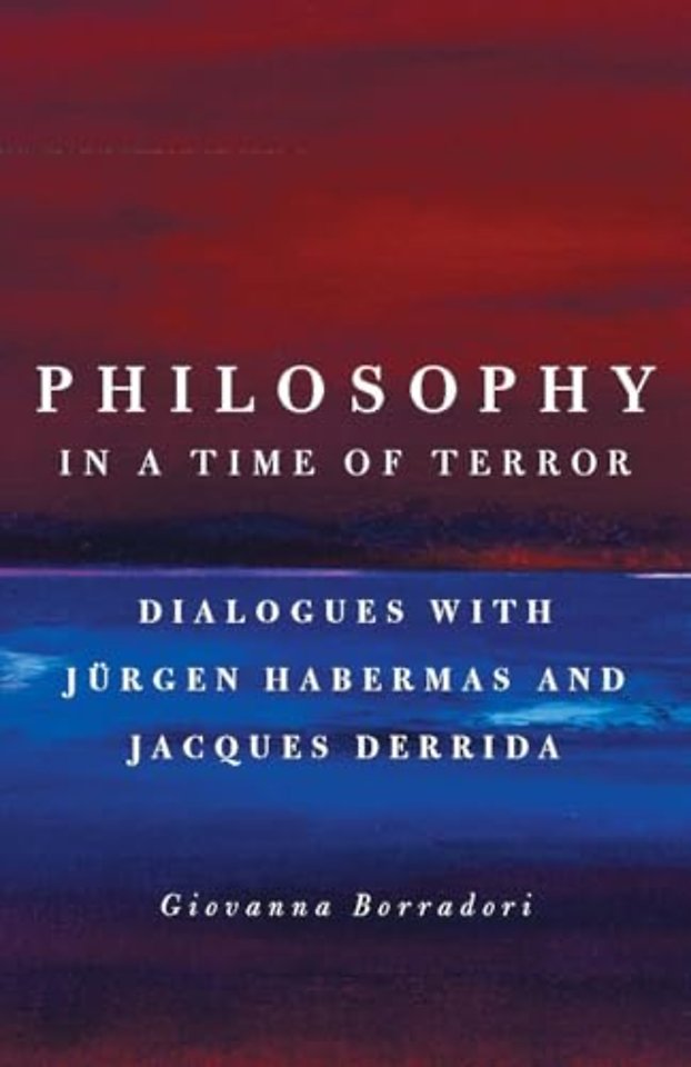 Philosophy in a Time of Terror
