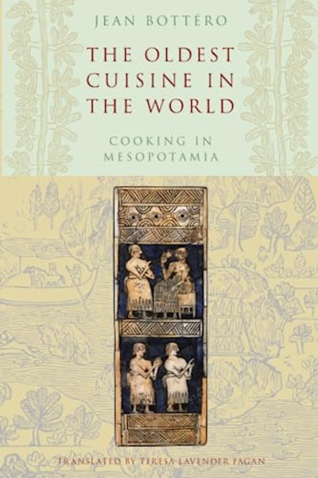 The Oldest Cuisine in the World