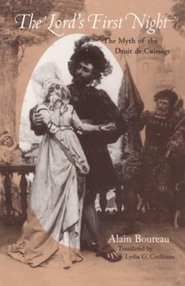 The Lord's First Night