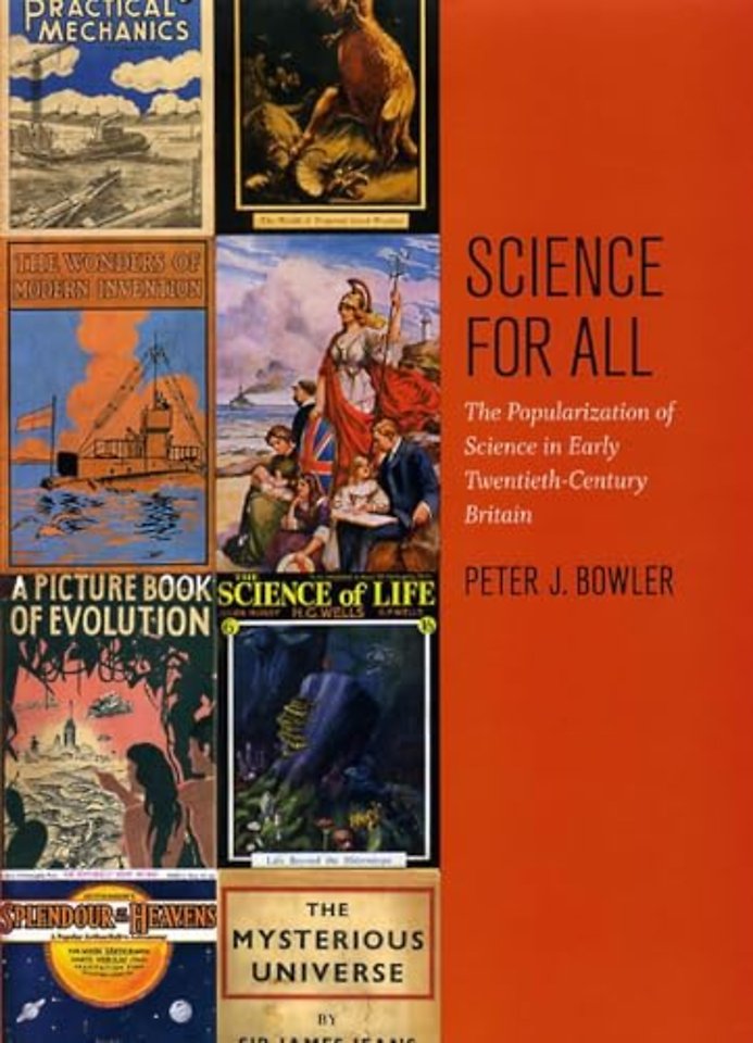 Science for All