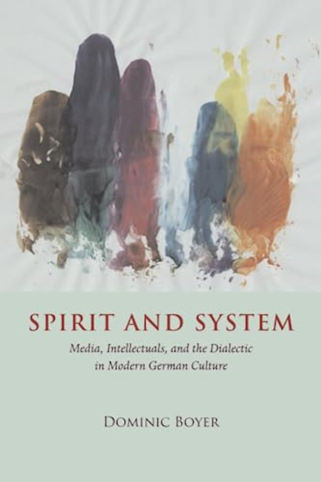 Spirit and System
