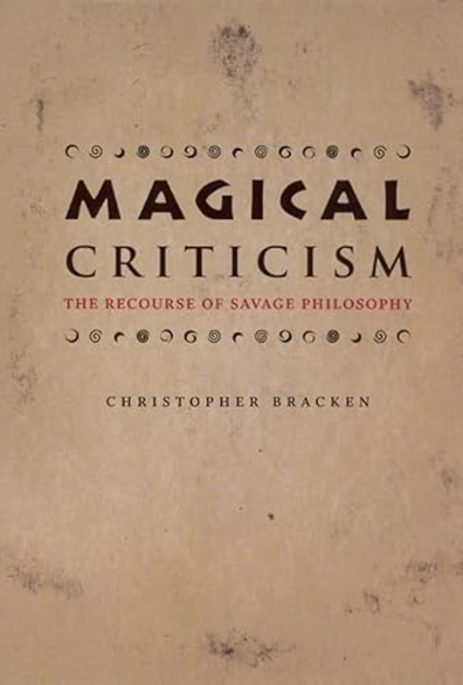 Magical Criticism