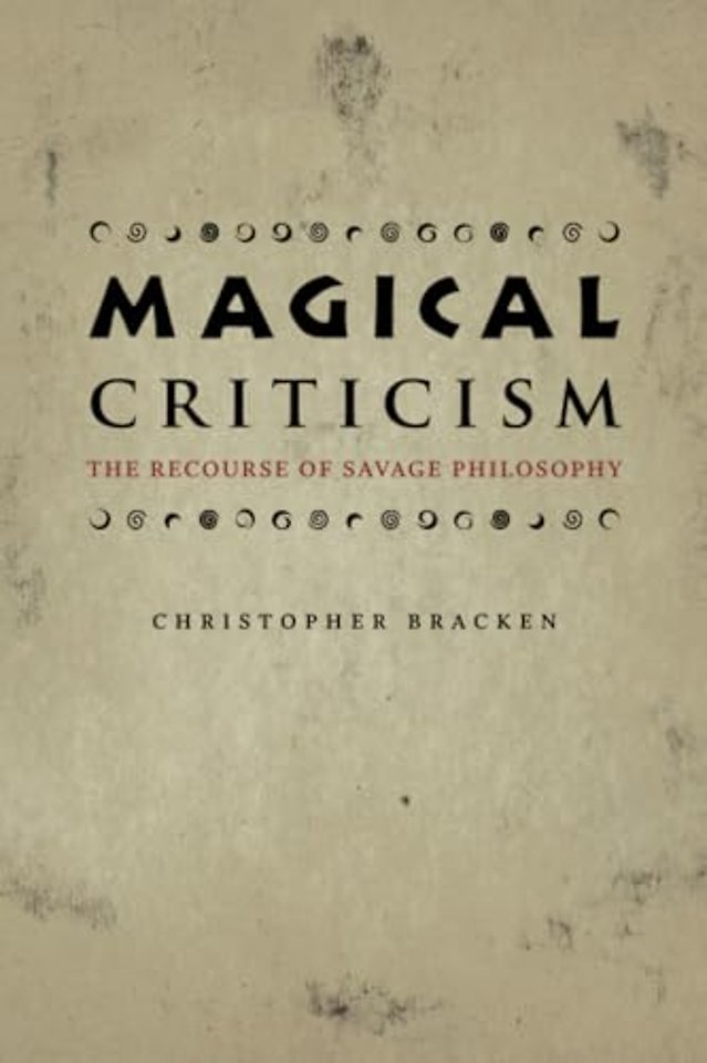 Magical Criticism