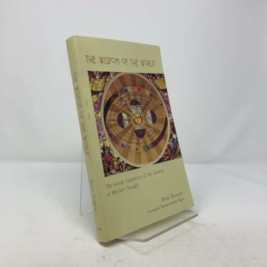 The Wisdom of the World