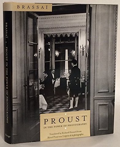 Proust in the Power of Photography