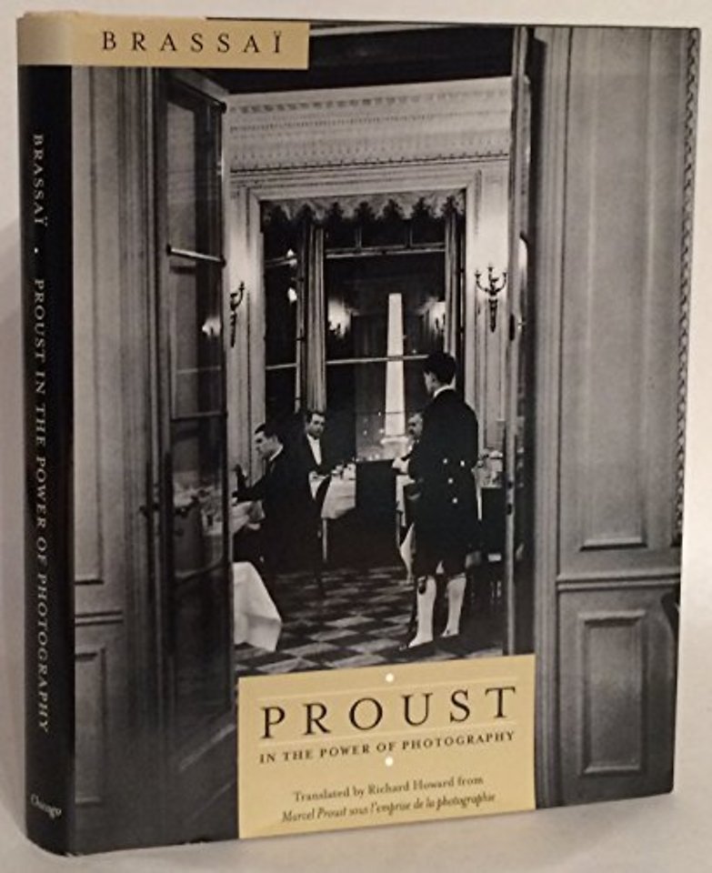 Proust in the Power of Photography