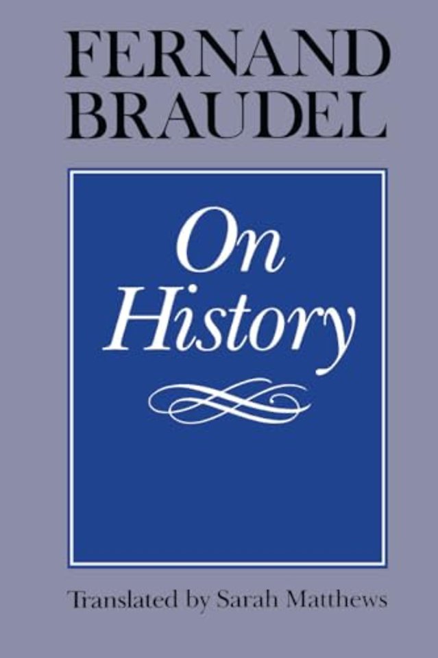 On History