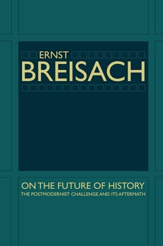 On the Future of History