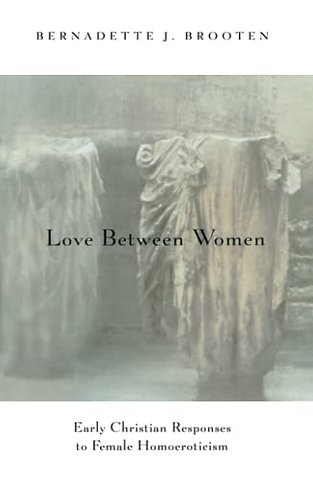 Love Between Women