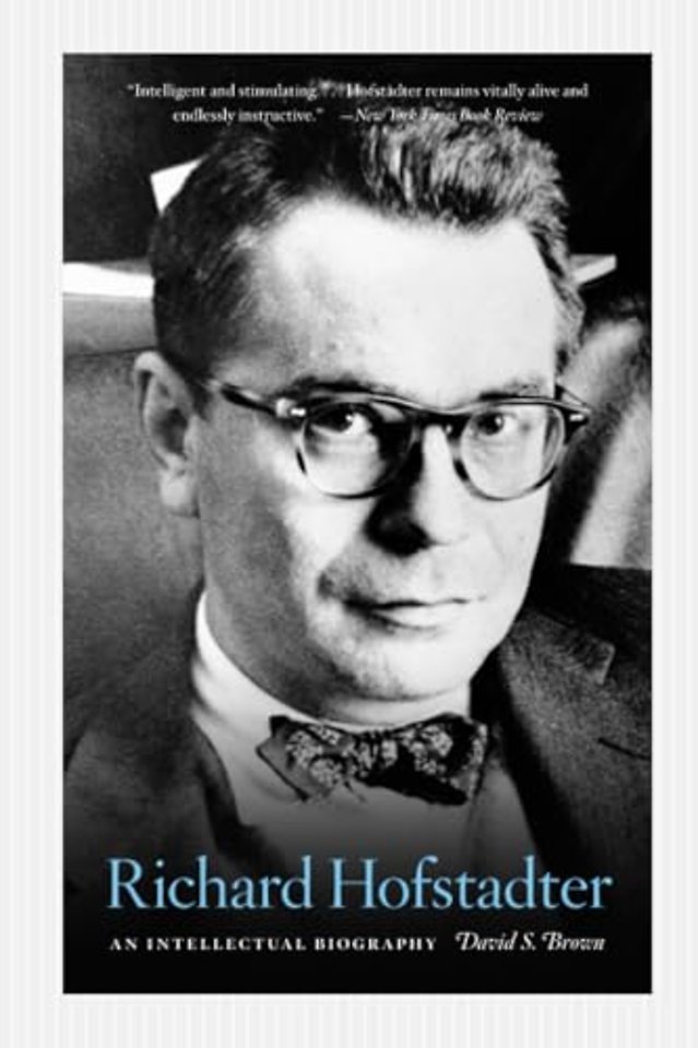 Richard Hofstadter