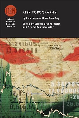 Risk Topography – Systemic Risk and Macro Modeling