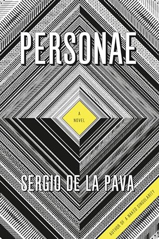 Personae – A Novel