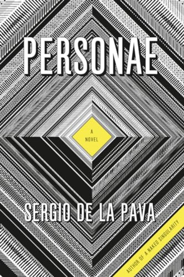 Personae – A Novel