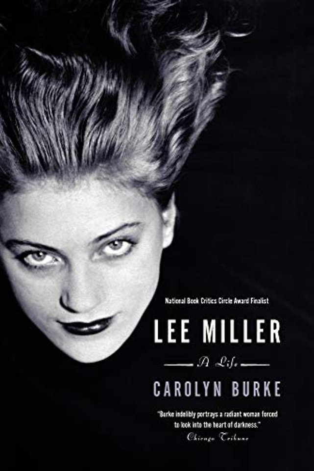 Lee Miller – A Life