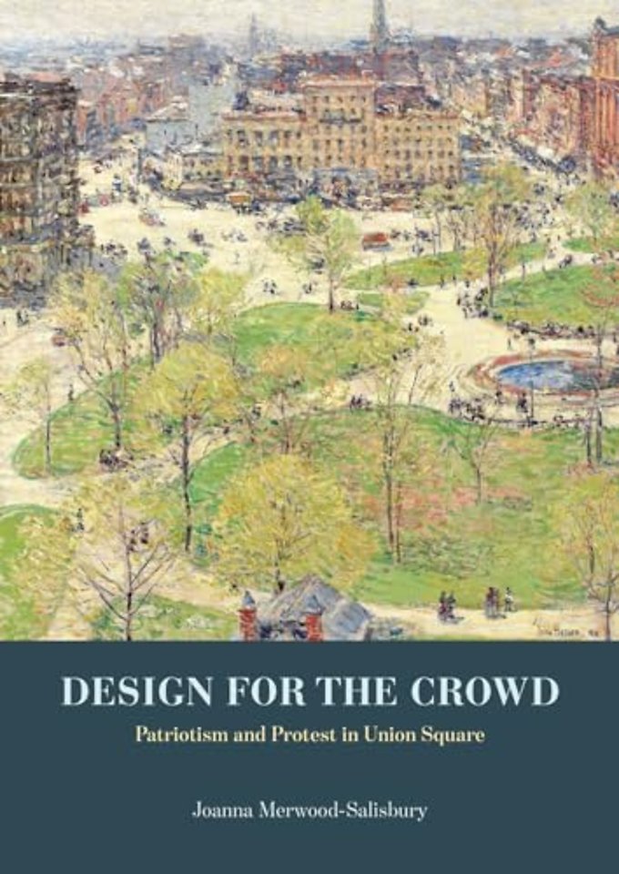 Design for the Crowd