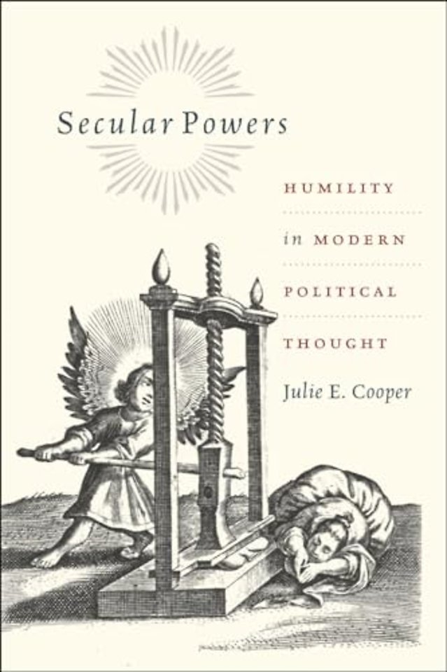 Secular Powers