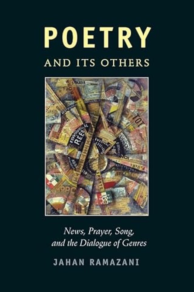 Poetry and Its Others